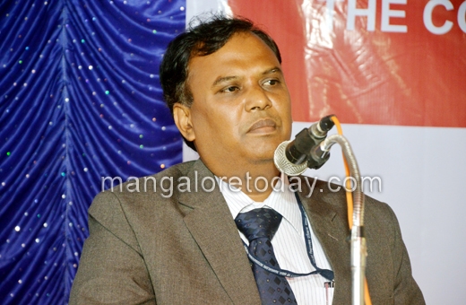 Mangalore air cargo terminal